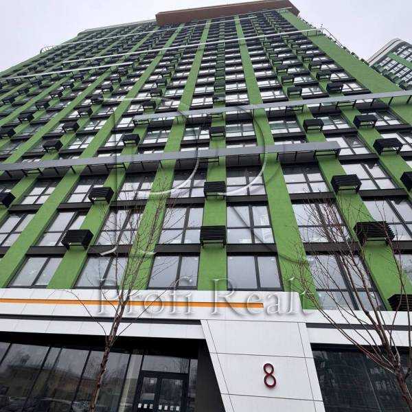 Продажа 1-комнатной квартиры 48 м², Причальная ул., 8