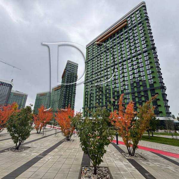 Продажа 1-комнатной квартиры 48 м², Причальная ул., 8