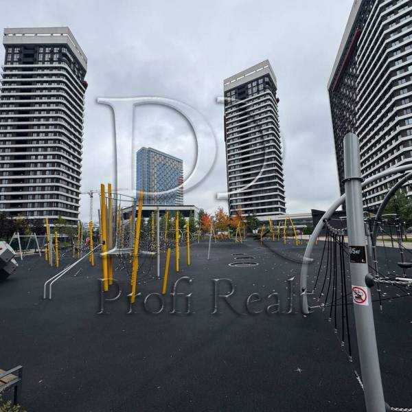 Продажа 1-комнатной квартиры 48 м², Причальная ул., 8