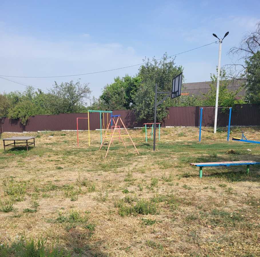 Продаж ділянки під індивідуальне житлове будівництво 85 соток, Шевченко вул.