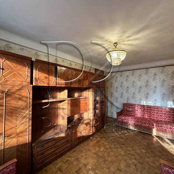 Продажа 1-комнатной квартиры 29 м², Верховного Совета бул., 29А