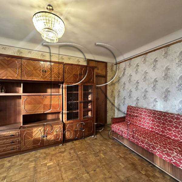 Продажа 1-комнатной квартиры 29 м², Верховного Совета бул., 29А
