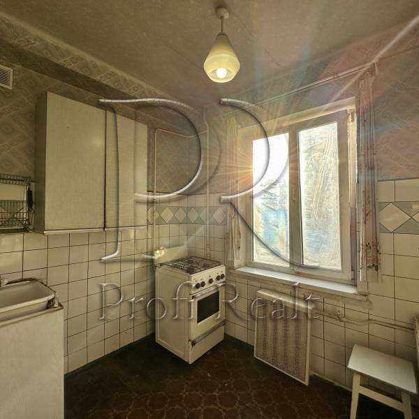 Продажа 1-комнатной квартиры 29 м², Верховного Совета бул., 29А