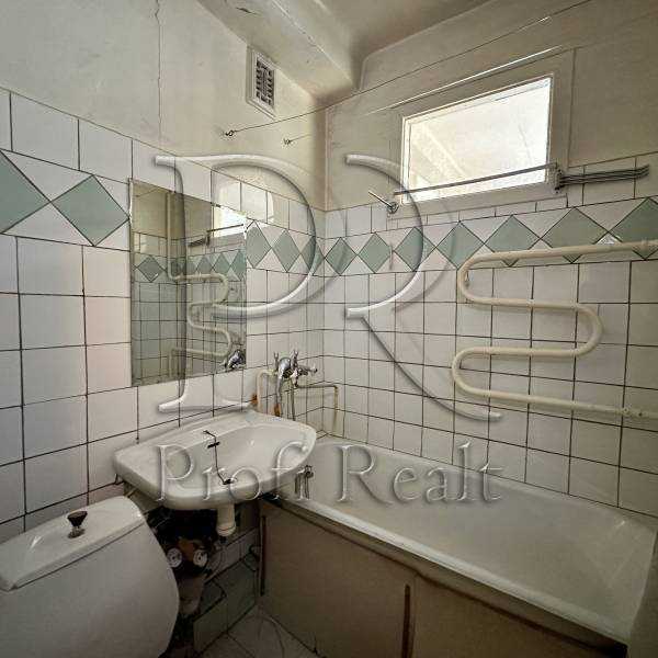 Продажа 1-комнатной квартиры 29 м², Верховного Совета бул., 29А