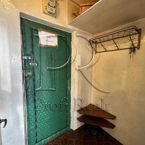 Продажа 1-комнатной квартиры 29 м², Верховного Совета бул., 29А