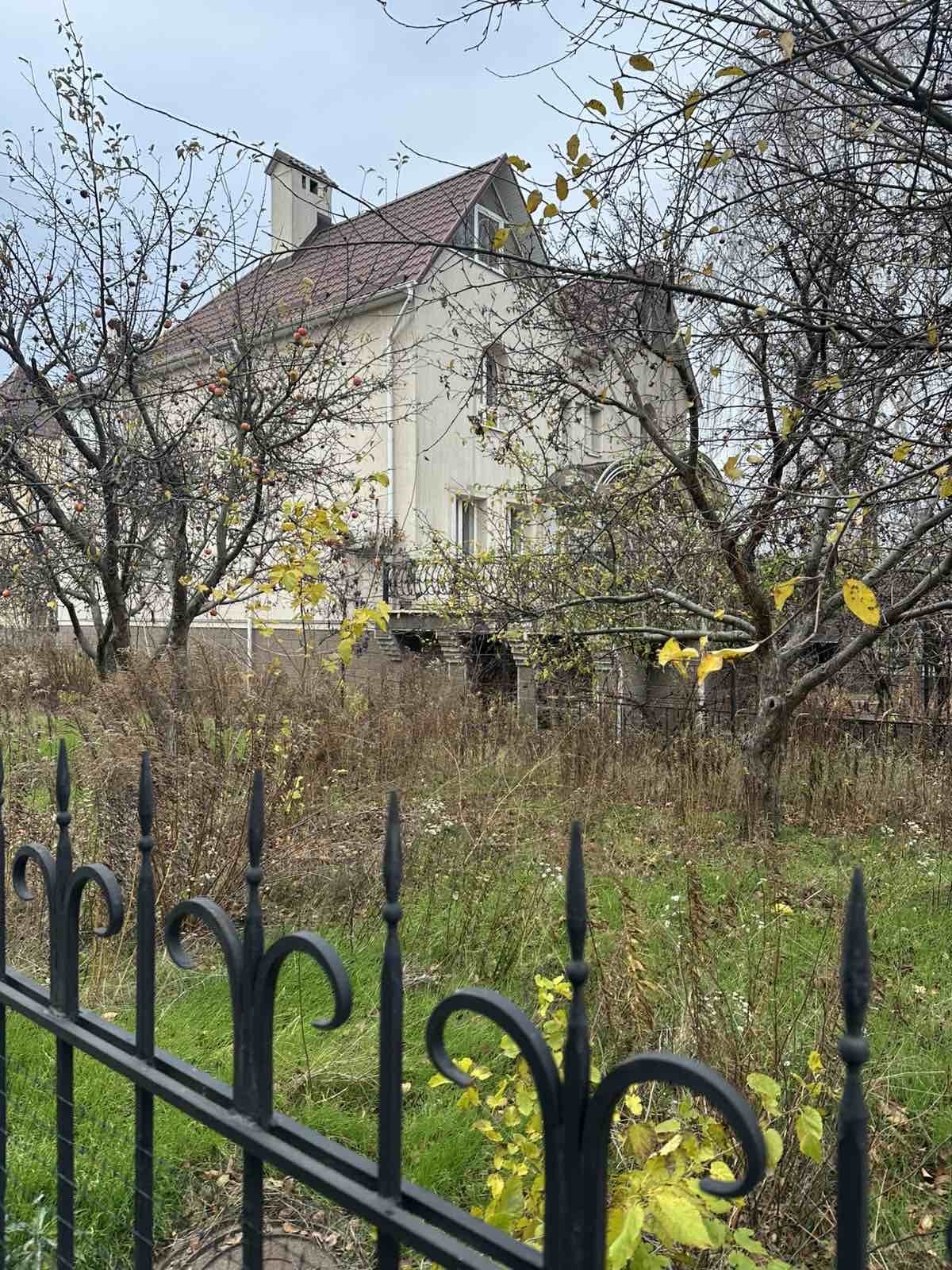 Продажа дома 330 м²