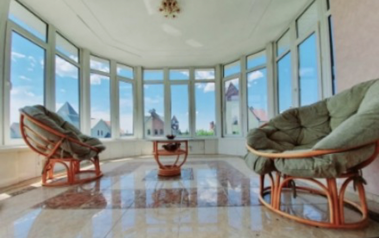 Продажа дома 330 м²