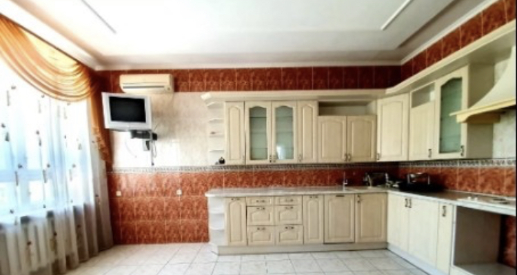 Продажа дома 330 м²