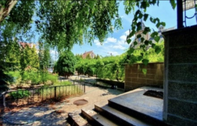 Продажа дома 330 м²