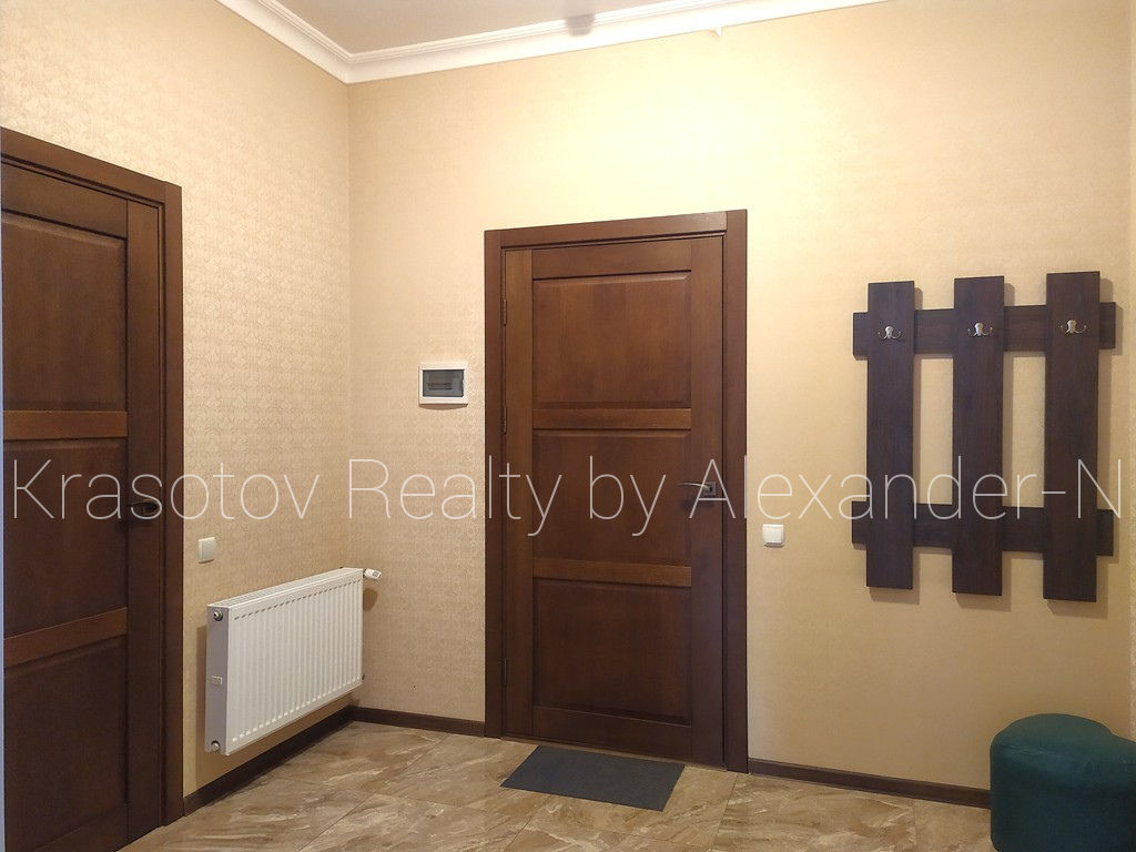 Аренда 3-комнатной квартиры 73 м², Люстдорфская дор., 55/2