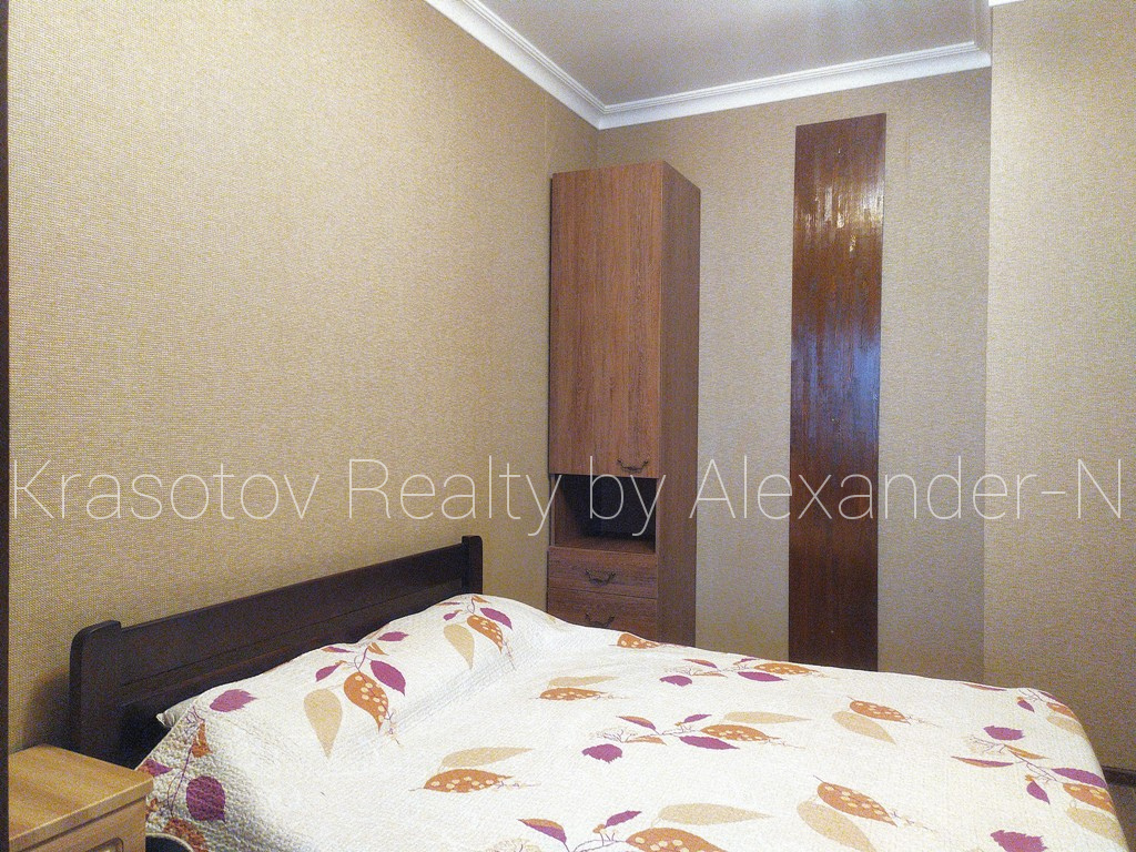 Аренда 3-комнатной квартиры 73 м², Люстдорфская дор., 55/2