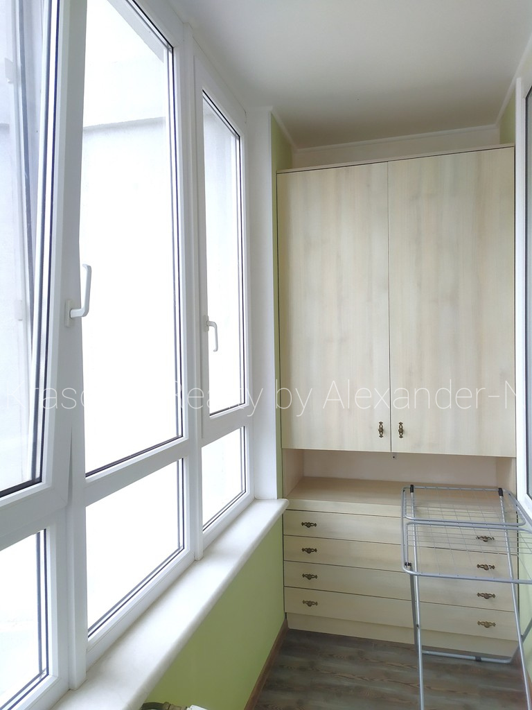 Аренда 3-комнатной квартиры 73 м², Люстдорфская дор., 55/2