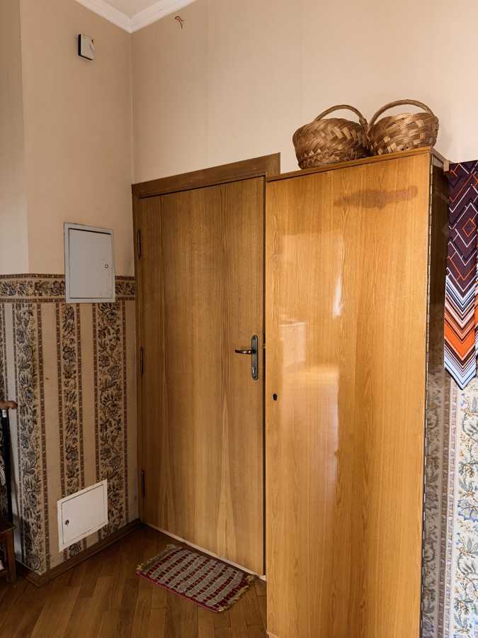 Продажа 2-комнатной квартиры 75 м², Евгения Коновальца ул., 36Б