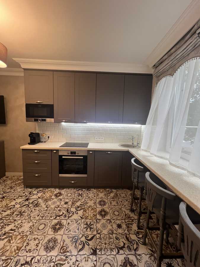 Продаж 1-кімнатної квартири 43 м², Вишгородська вул., 45/4