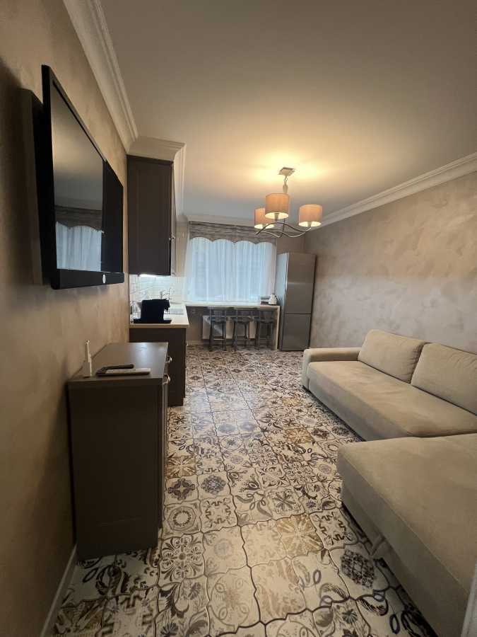 Продаж 1-кімнатної квартири 43 м², Вишгородська вул., 45/4