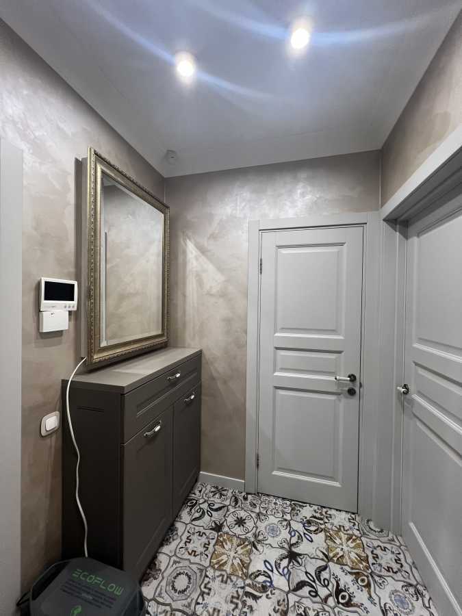 Продаж 1-кімнатної квартири 43 м², Вишгородська вул., 45/4