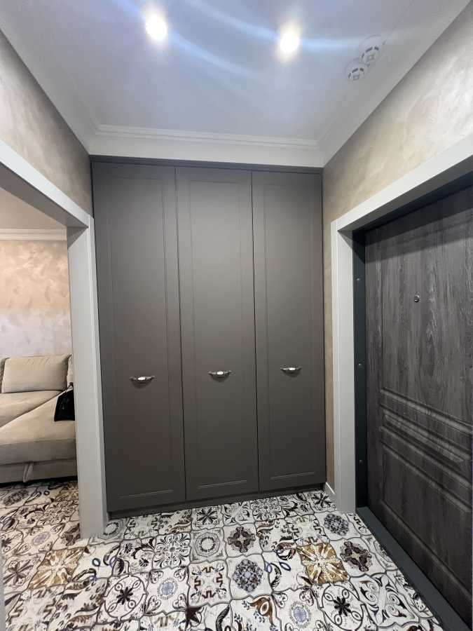 Продаж 1-кімнатної квартири 43 м², Вишгородська вул., 45/4