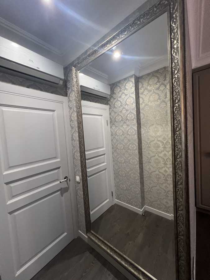 Продаж 1-кімнатної квартири 43 м², Вишгородська вул., 45/4