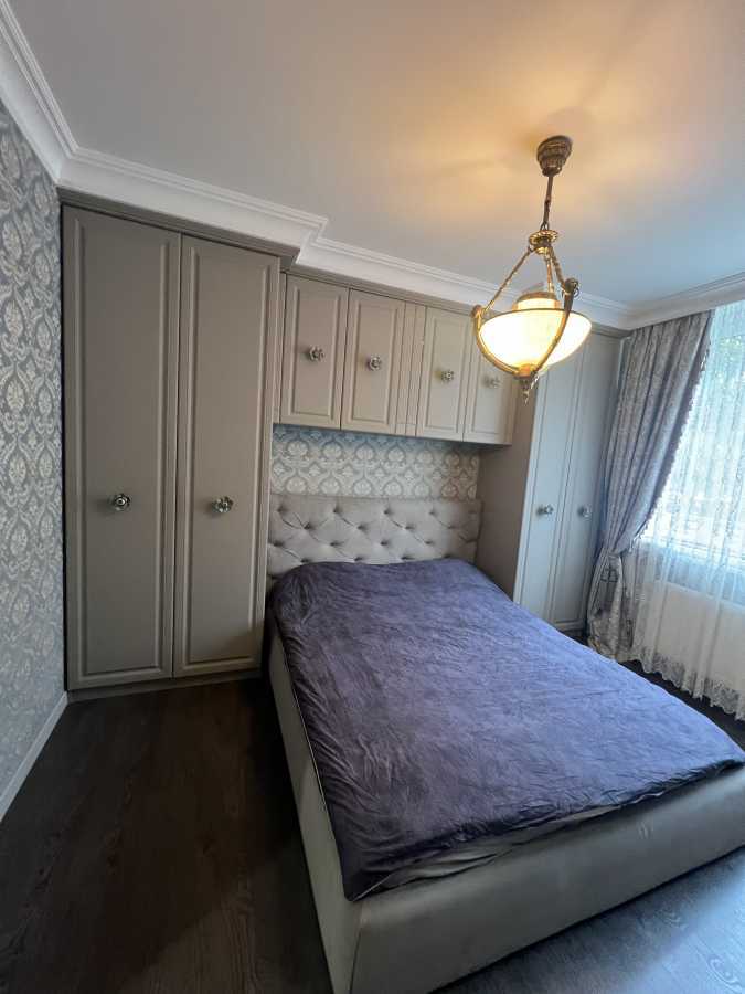 Продаж 1-кімнатної квартири 43 м², Вишгородська вул., 45/4