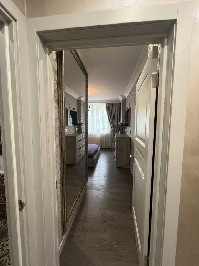 Продаж 1-кімнатної квартири 43 м², Вишгородська вул., 45/4