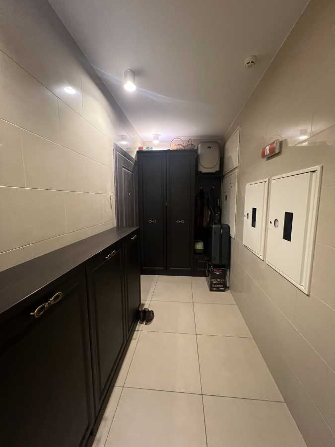 Продаж 1-кімнатної квартири 43 м², Вишгородська вул., 45/4