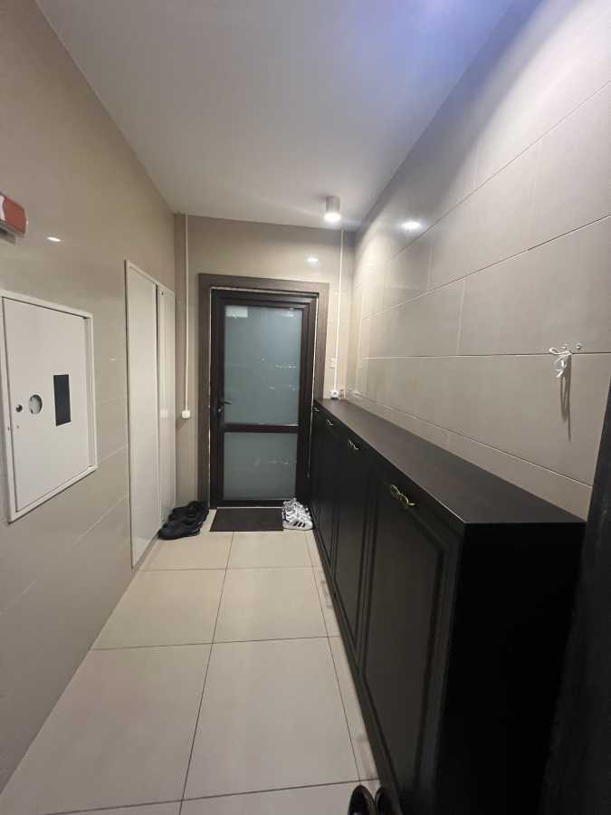 Продаж 1-кімнатної квартири 43 м², Вишгородська вул., 45/4