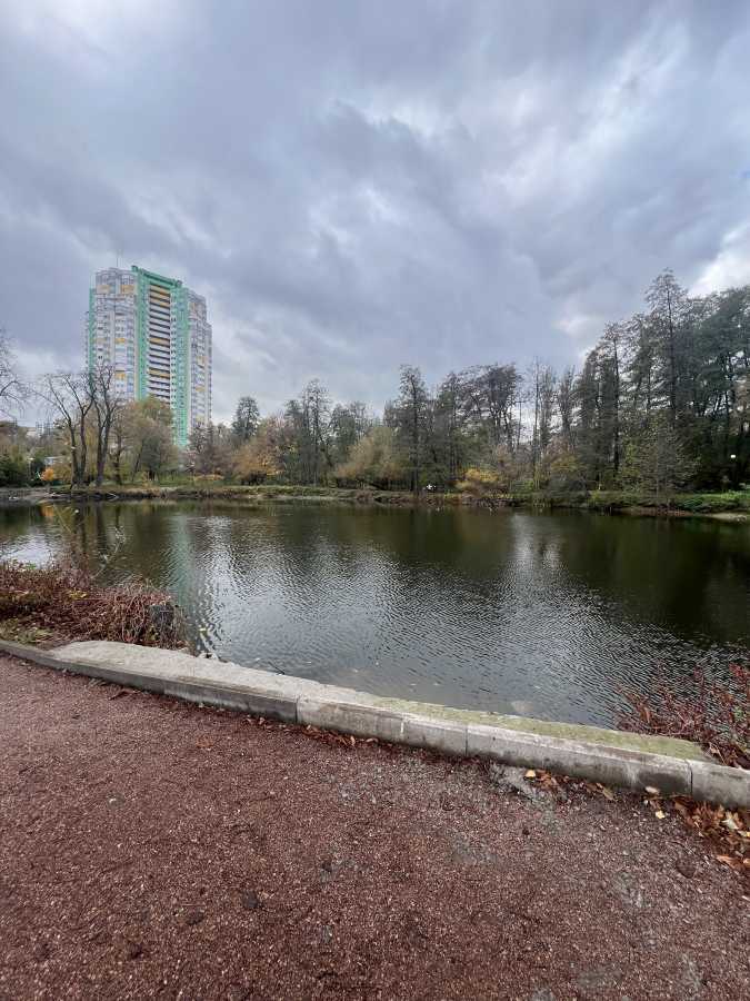 Продаж 1-кімнатної квартири 43 м², Вишгородська вул., 45/4