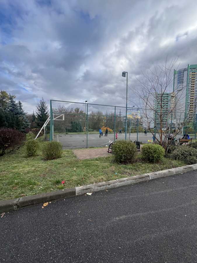 Продаж 1-кімнатної квартири 43 м², Вишгородська вул., 45/4