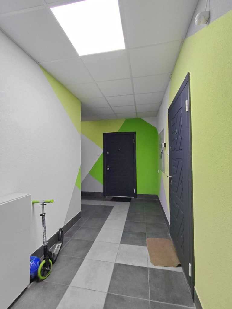 Продажа 2-комнатной квартиры 70 м², Конякина ул., 3В