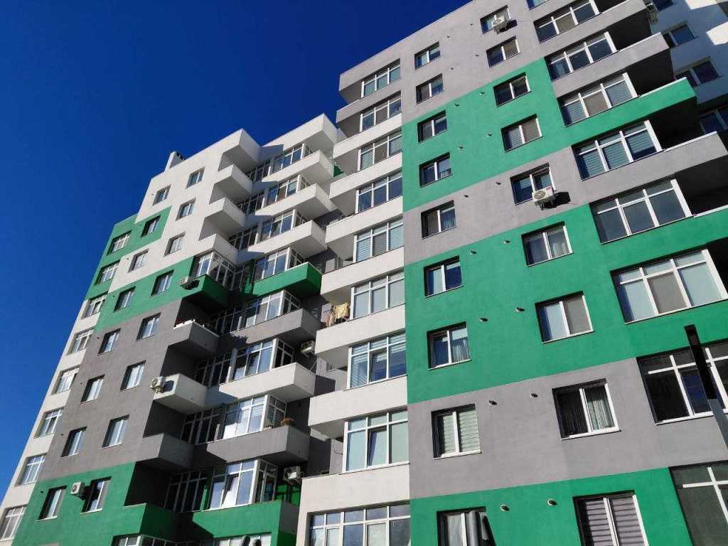 Продажа 2-комнатной квартиры 70 м², Конякина ул., 3В