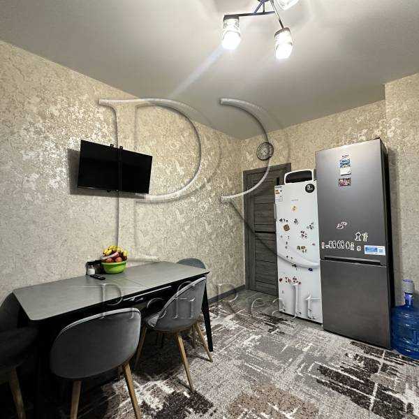 Продажа 2-комнатной квартиры 79 м², Харьковское шоссе, 190