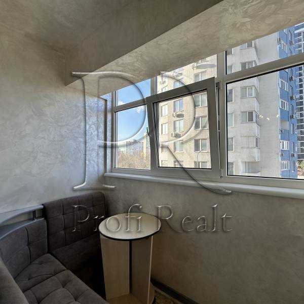 Продажа 2-комнатной квартиры 79 м², Харьковское шоссе, 190