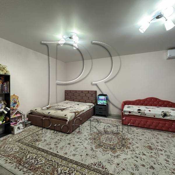 Продажа 2-комнатной квартиры 79 м², Харьковское шоссе, 190