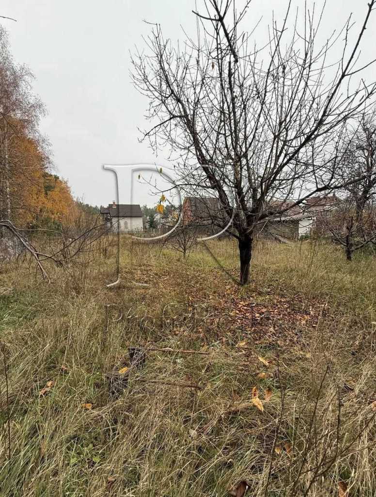 Продаж ділянки під індивідуальне житлове будівництво 12 соток, СТ Вишеньки