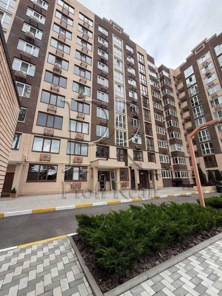 Продажа 2-комнатной квартиры 59 м², Василя Стуса вулиця, 64/68