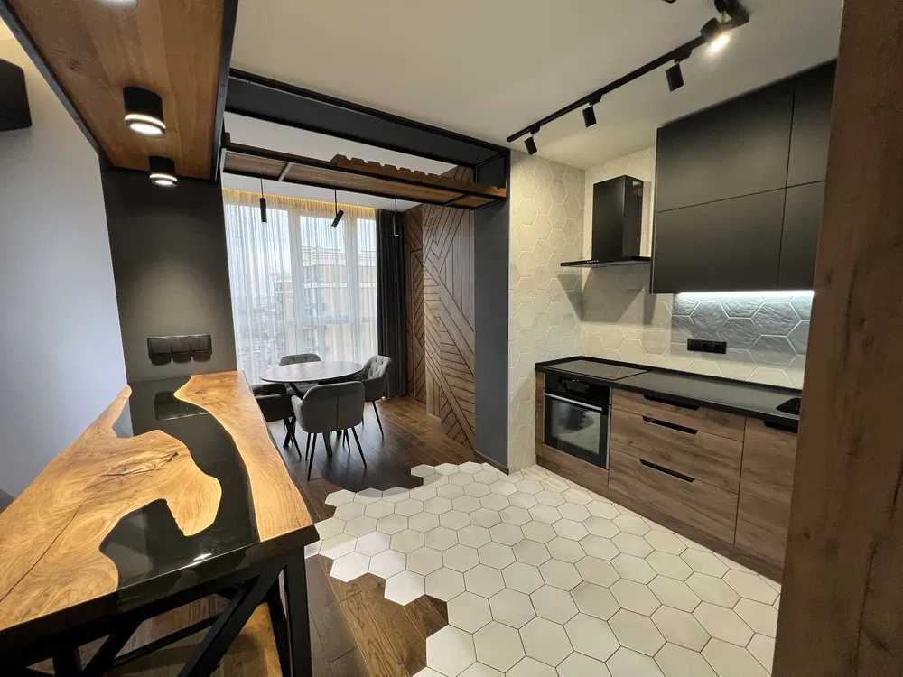 Продажа 3-комнатной квартиры 94 м², Мартынова просп., 12