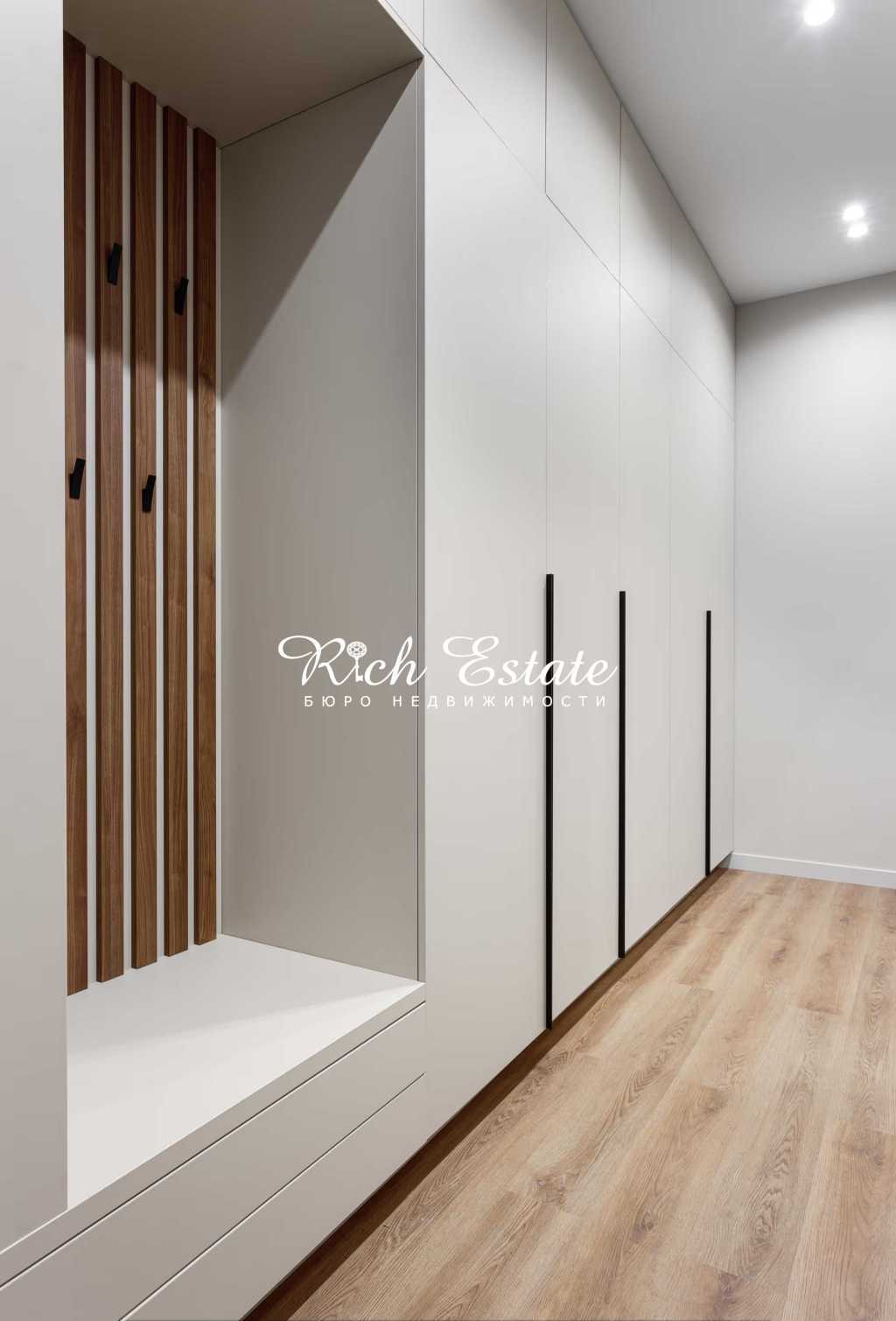 Аренда 1-комнатной квартиры 55 м², Берестейский, 11