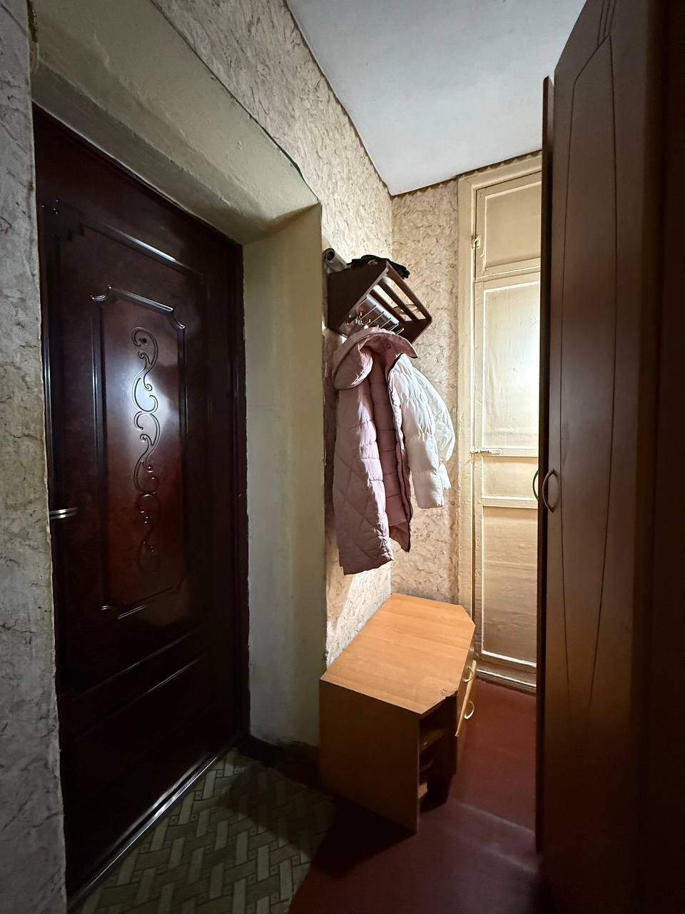 Продажа 1-комнатной квартиры 30.7 м², Свободы ул., 3А