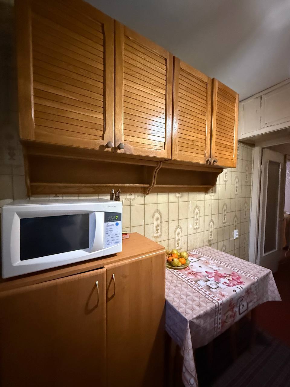 Продажа 1-комнатной квартиры 30.7 м², Свободы ул., 3А