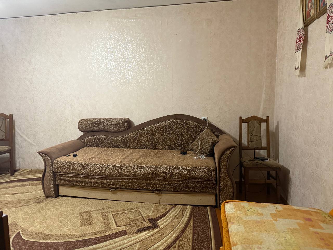 Продажа 1-комнатной квартиры 30.7 м², Свободы ул., 3А