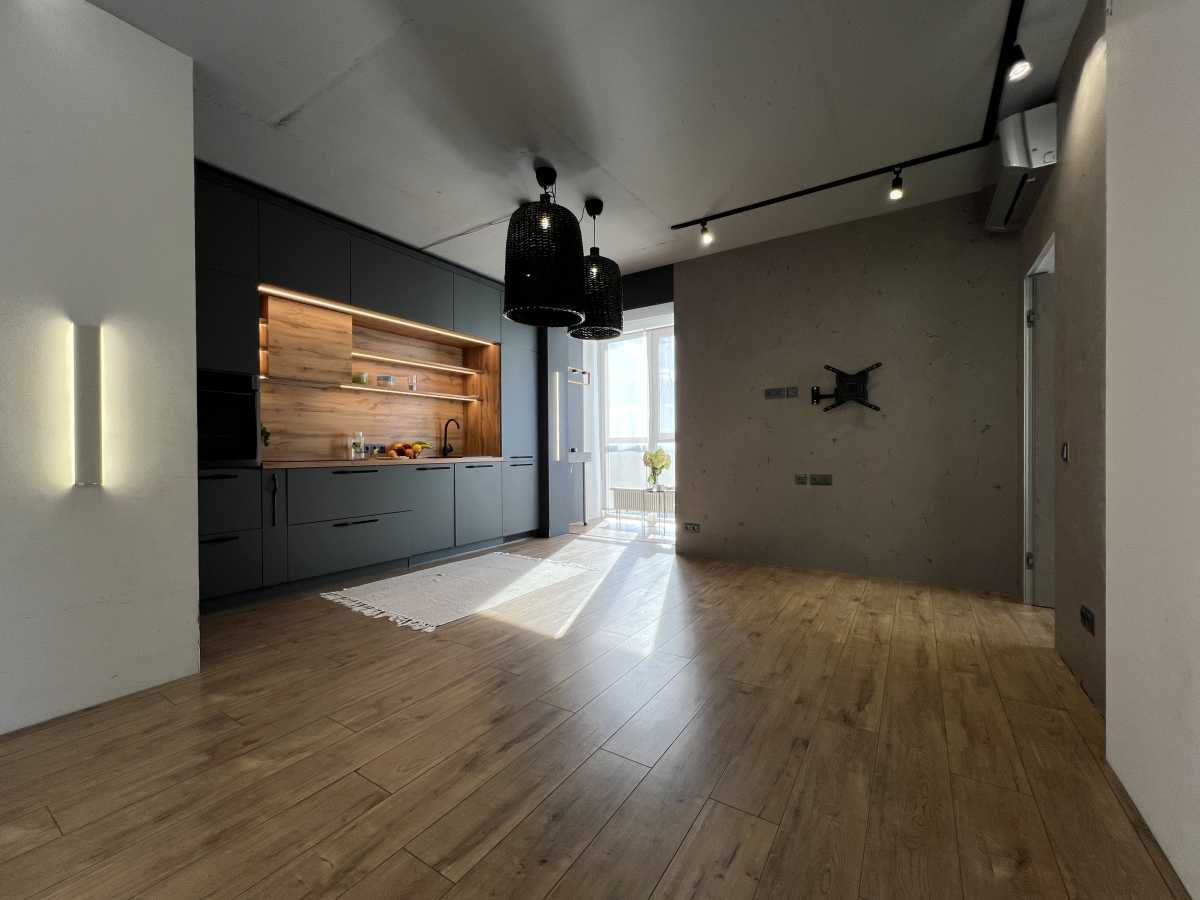 Продаж 2-кімнатної квартири 64 м², Івана Виговського вул., 10Д