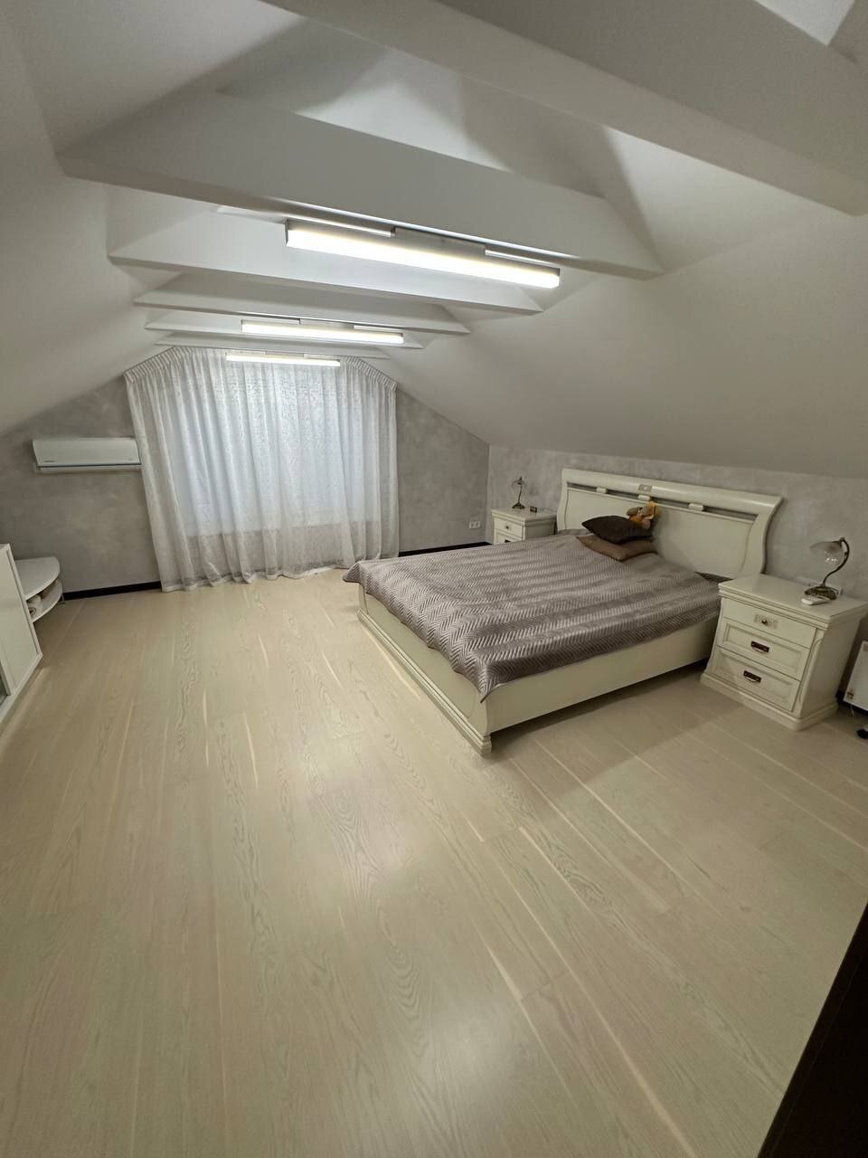 Продажа дома 130 м², Мандрыковская ул.