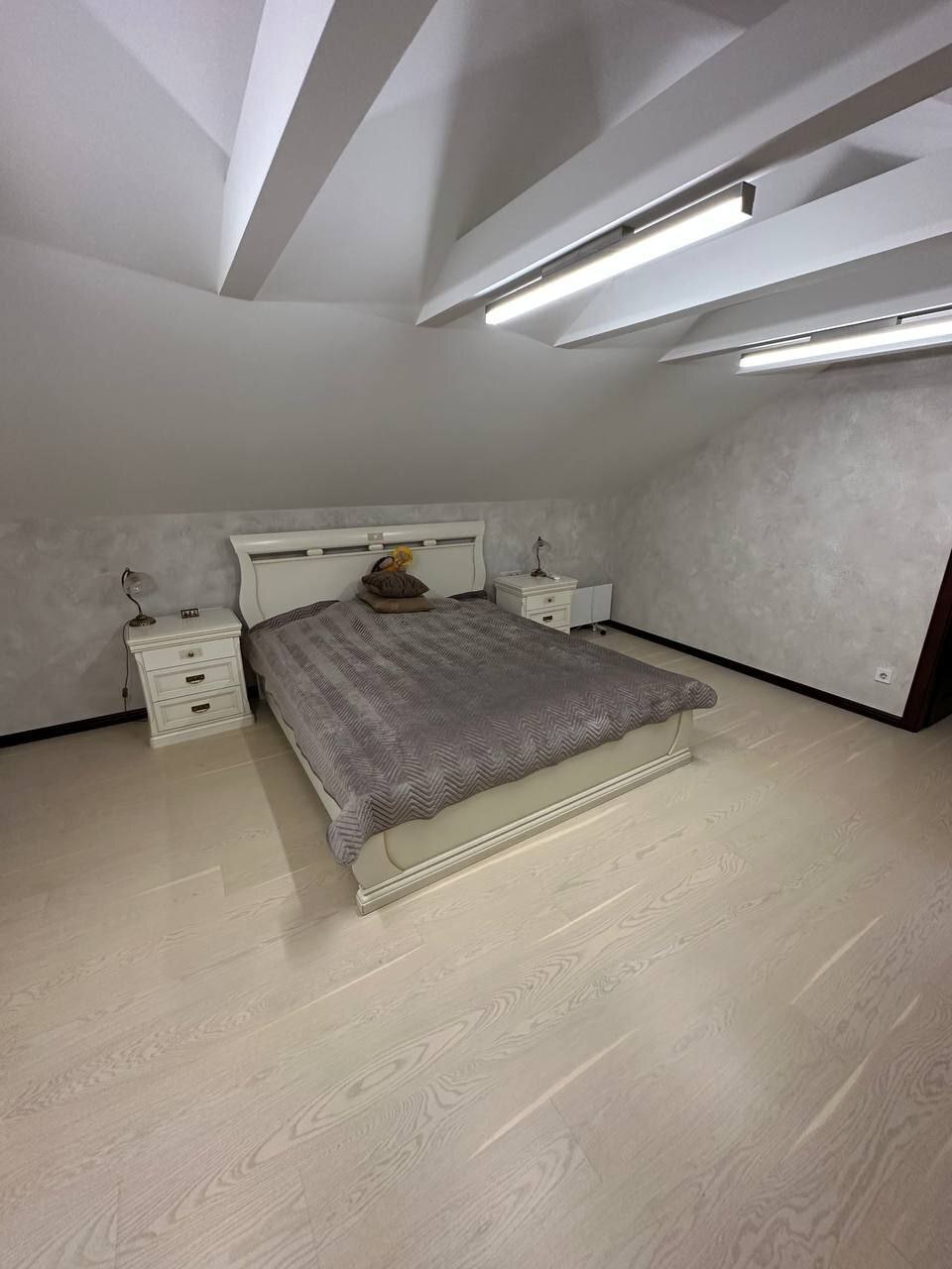 Продажа дома 130 м², Мандрыковская ул.