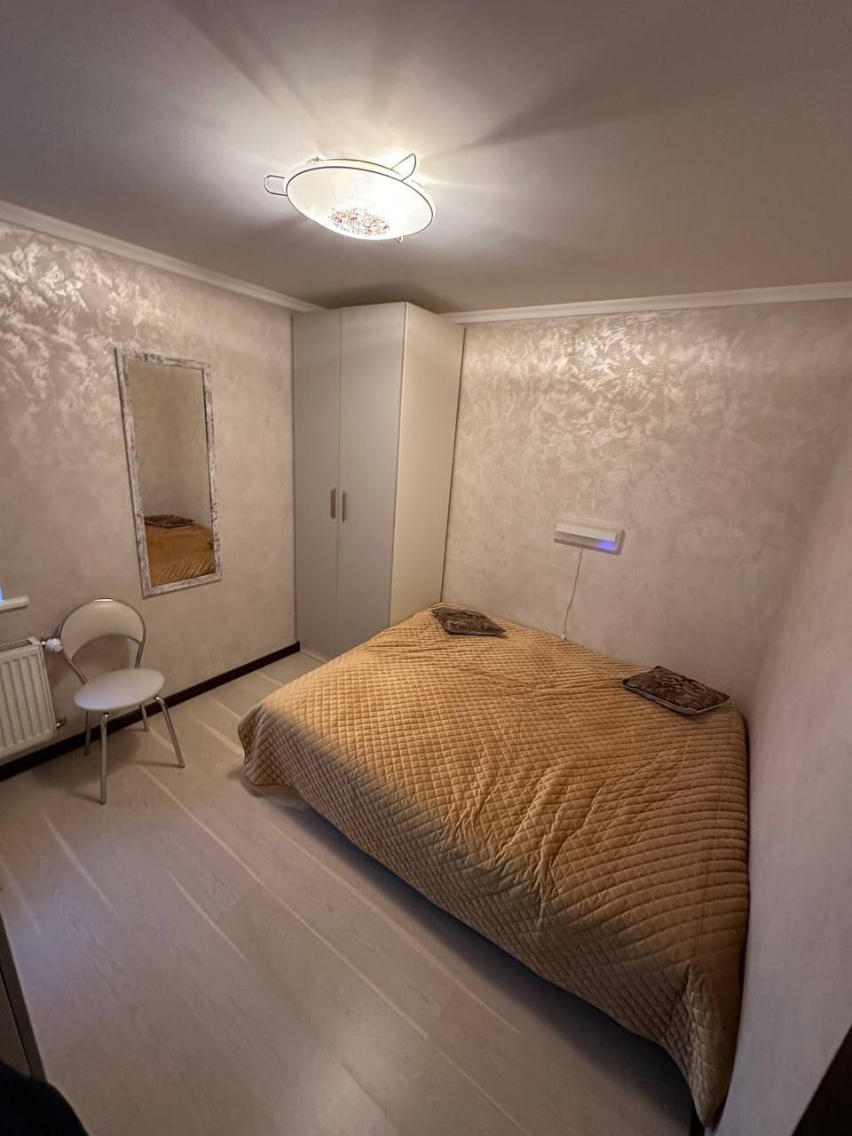 Продажа дома 130 м², Мандрыковская ул.