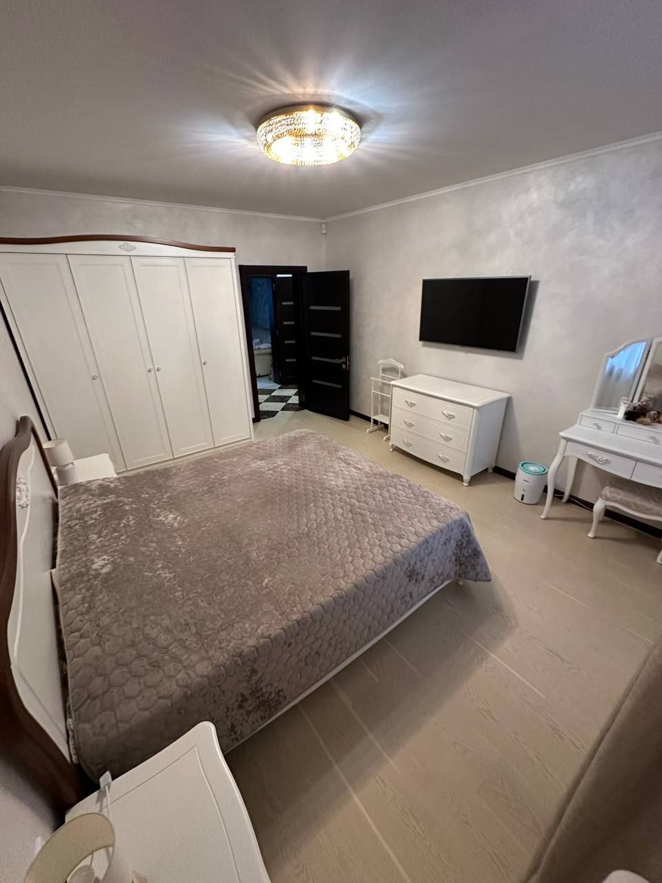 Продажа дома 130 м², Мандрыковская ул.