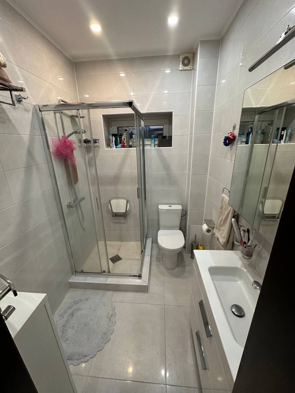 Продажа дома 130 м², Мандрыковская ул.