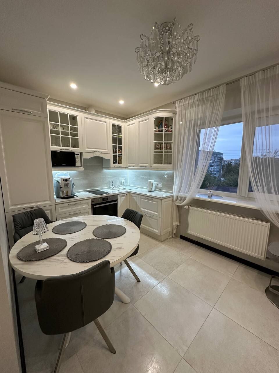 Продажа дома 130 м², Мандрыковская ул.