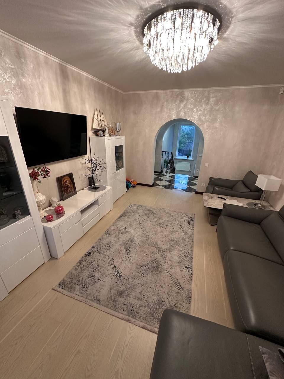 Продажа дома 130 м², Мандрыковская ул.