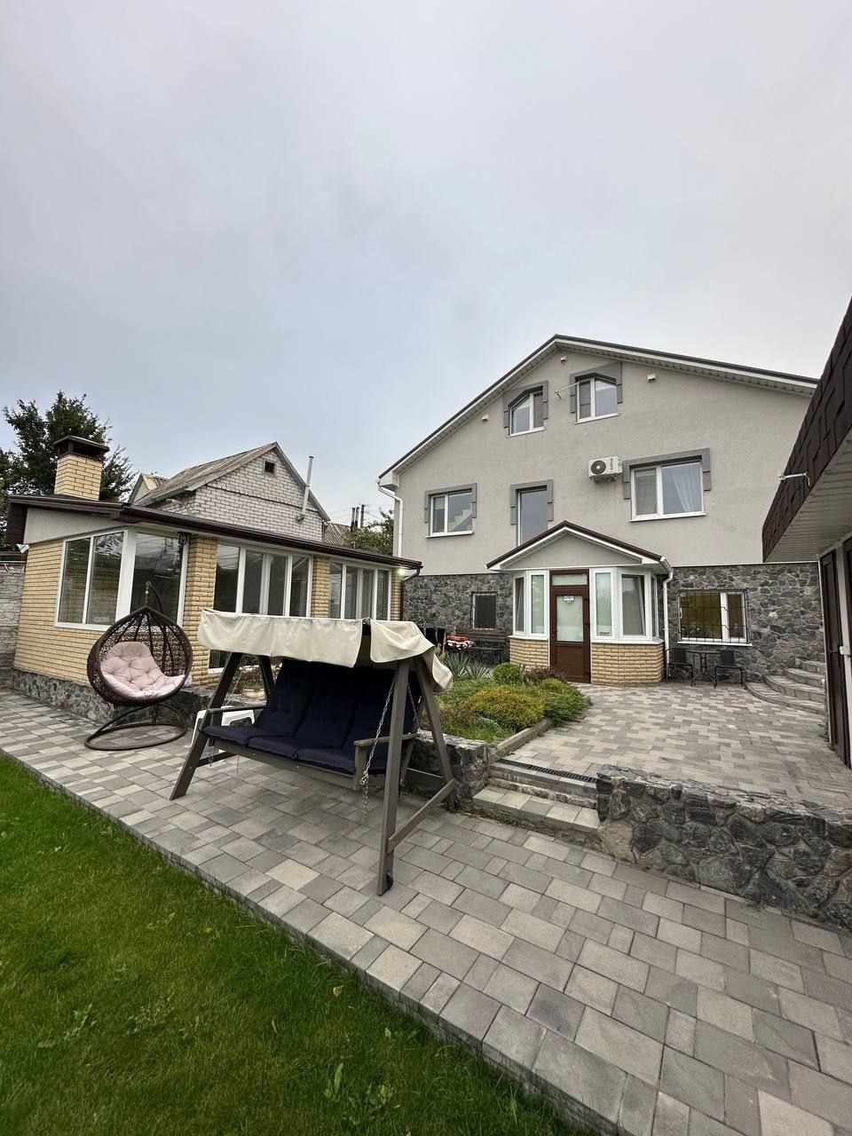 Продажа дома 130 м², Мандрыковская ул.