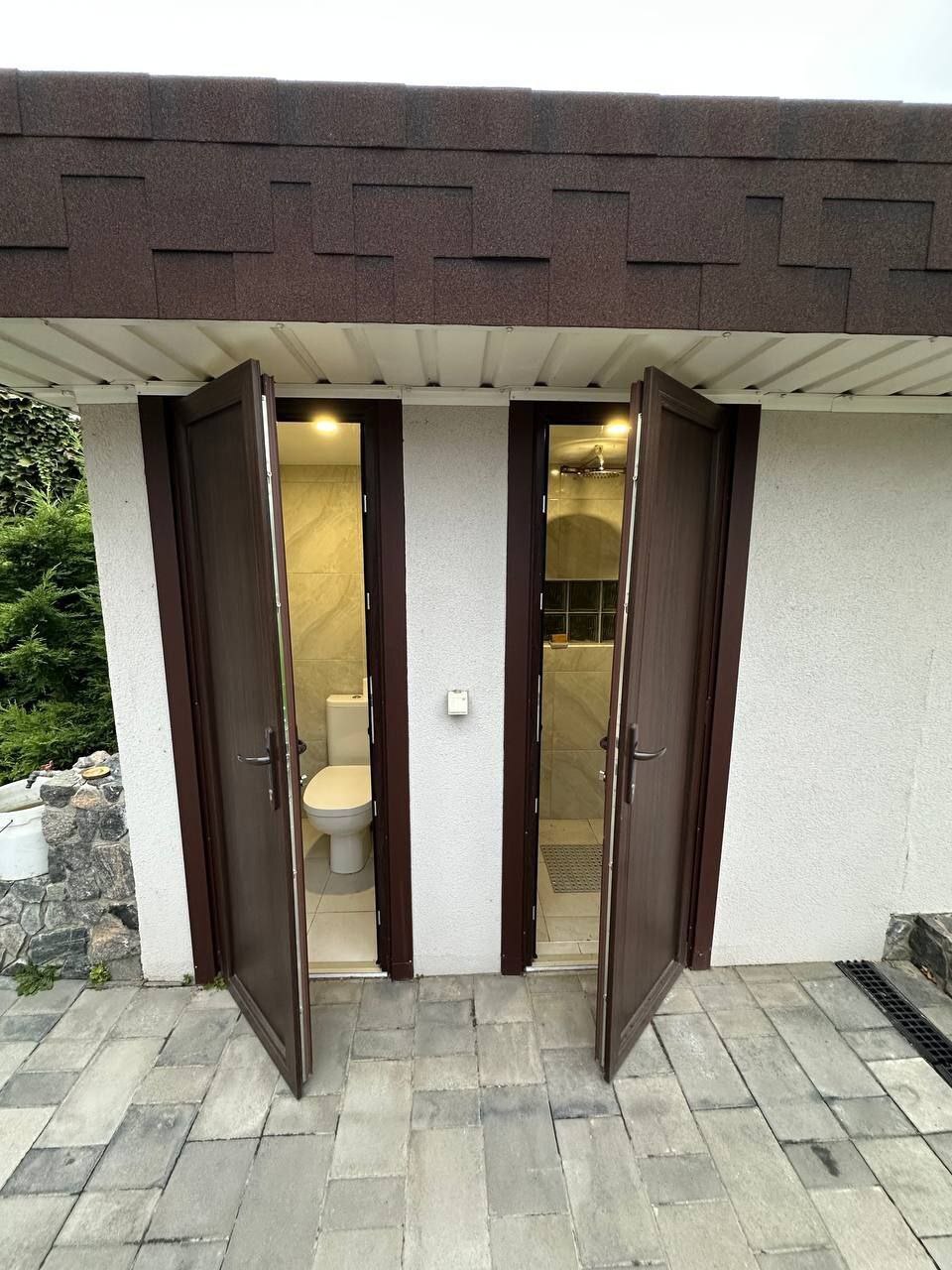 Продажа дома 130 м², Мандрыковская ул.